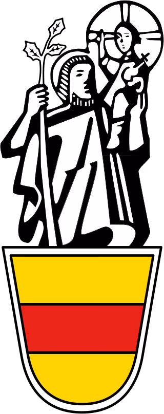Wappen von Werne