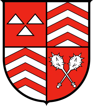 Wappen von Werther