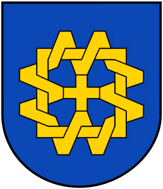 Wappen von Willich