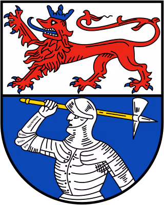 Wappen von Windeck