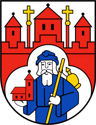 Wappen von Winterberg