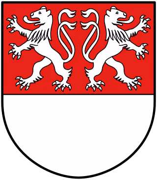 Wappen von Witten