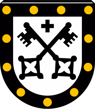 Wappen von Xanten