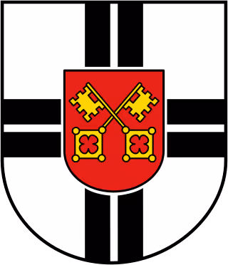 Wappen von Zülpich