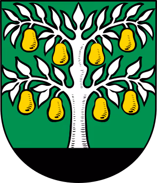 Wappen von Altendiez