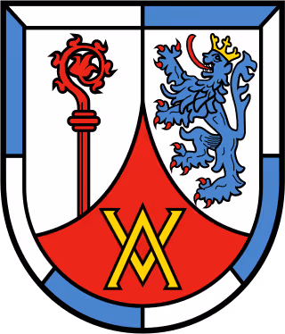 Wappen von Altenglan