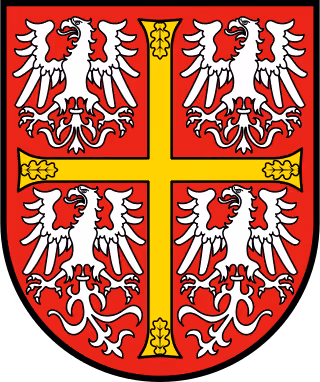 Wappen von Altleiningen