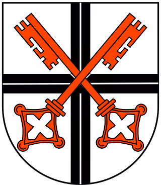 Wappen von Andernach