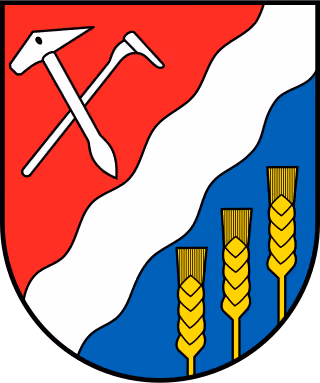 Wappen von Astert