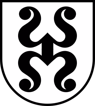 Wappen von Bad Dürkheim