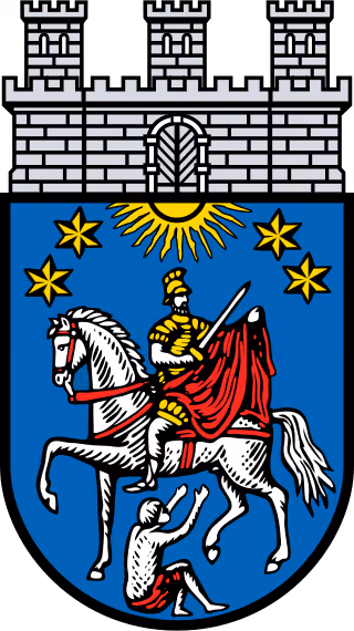 Wappen von Bad Ems