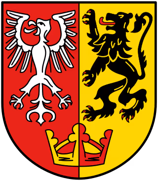 Wappen von Bad Neuenahr-Ahrweiler