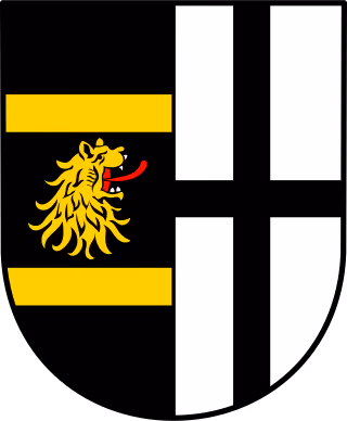 Wappen von Battweiler