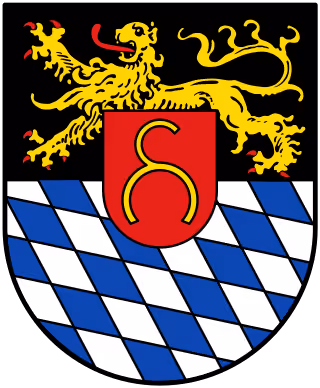 Wappen von Bellheim