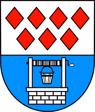 Wappen von Bereborn