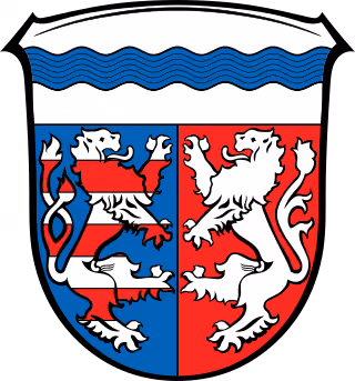 Wappen von Bogel
