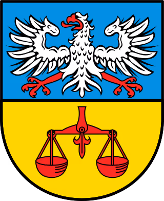 Wappen von Böhl-Iggelheim