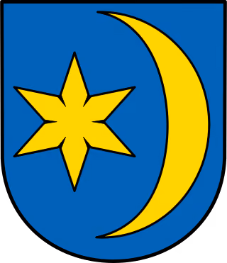 Wappen von Braubach