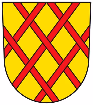 Wappen von Daun