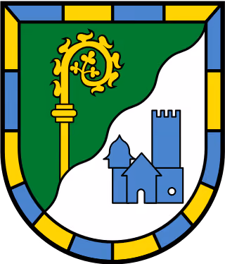 Wappen von Diedelkopf