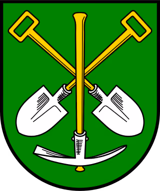 Wappen von Ebertsheim