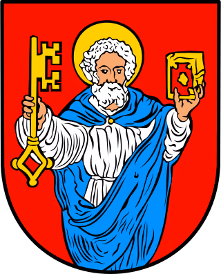 Wappen von Edesheim