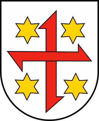 Wappen von Elmstein