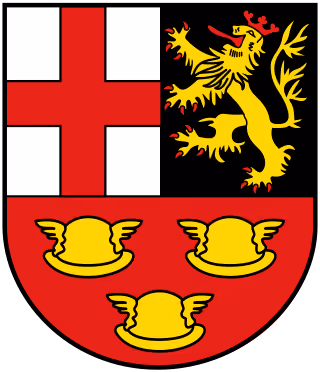 Wappen von Emmelshausen