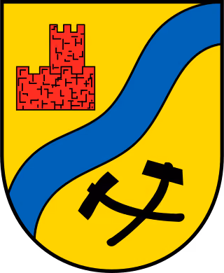 Wappen von Eßweiler