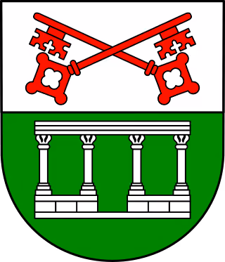 Wappen von Franzenheim