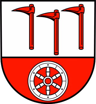 Wappen von Gau-Bickelheim