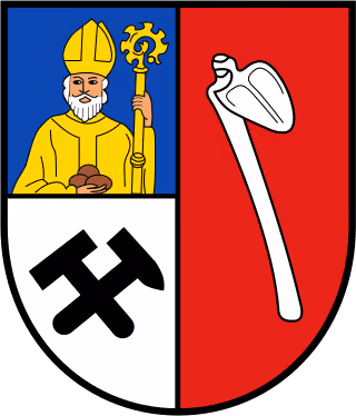 Wappen von Greimerath