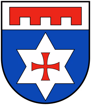 Wappen von Grimburg
