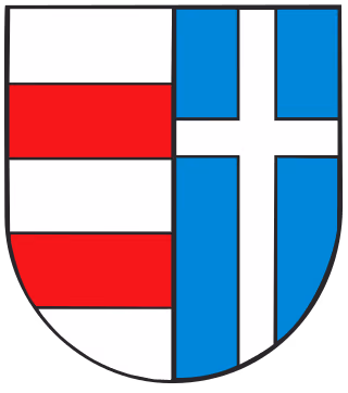 Wappen von Großmaischeid
