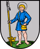 Wappen von Hatzenbühl