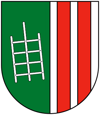 Wappen von Heidweiler