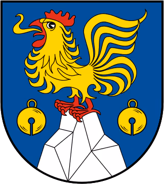 Wappen von Hellenhahn-Schellenberg