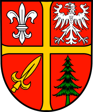 Wappen von Hertlingshausen