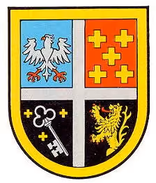 Wappen von Hettenleidelheim