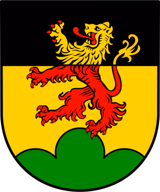 Wappen von Höheischweiler