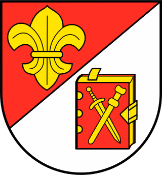 Wappen von Höhn