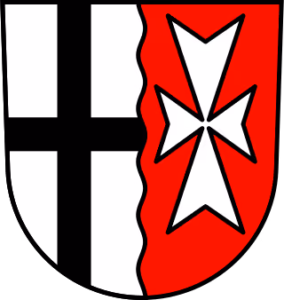 Wappen von Hönningen