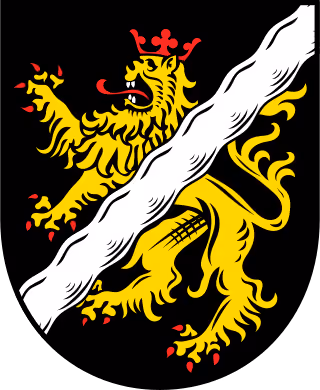 Wappen von Horschbach