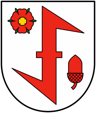 Wappen von Idar-Oberstein