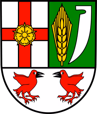 Wappen von Illerich