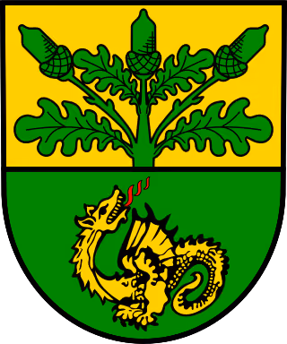 Wappen von Jakobsweiler
