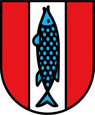 Wappen von Kaiserslautern