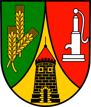 Wappen von Kalenborn