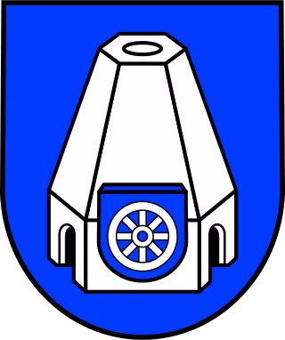 Wappen von Kalkofen
