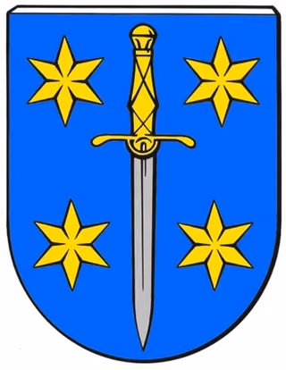 Wappen von Kandel
